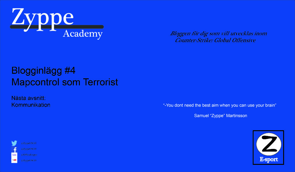 Blogginlägg4mapcontrol som Terrorist